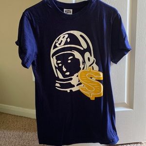 Graphic tee men’s size small